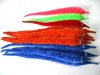 Stripe Magic worm,Squirmles,wurli worm