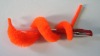 twisty worm