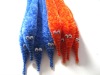 Hot selling Stripe Magic worm,Squirmles,wurli worm