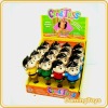 Wholesale Lovely Kid Shape Candy Toy(Toy Candy)