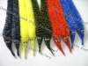 2011 new color twisty worm