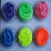 2010 Hot selling Magic worm slideyz wurli worm
