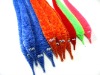 Hot selling Stripe twisty worm,Squirmles,Mr fuzzy