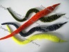 2011 new color magic fuzzy worm