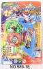 Wholesale Beyblade Top Toy