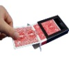 Hidden poker case