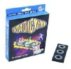 Magic Coin Trick (go through the coin)
