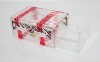 Magic crystal box