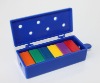 Rainbow Bricks