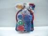 Wholesale 2011 NEW hot sell pull ruler alloy beyblade toy