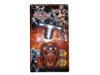 Wholesale Plastic Flash Top With Music & Infrared