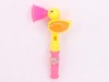 Wholesale plastic candy toy