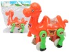 Wholesale plastic candy toy
