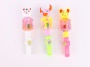 Wholesale plastic candy toy