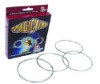 Four Serial Rings