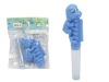 Wholesale plastic candy toy animal