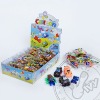 Wholesale surprise bag candy toy