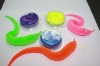 Magic Toys Worm crawls