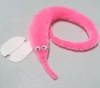 Different Colors Novelty Magic Worm