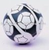 Wholesale inflatable football ball/inflatable soccer ball