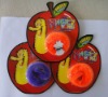 Wholesale trick Magic Worms