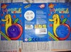 Wholesale 2011 squirmles Magic Worms
