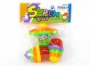 Wholesale TOP,plastic toys,