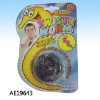 Magic twisty slideyz worm