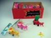 Wholesale Carriage toy candy