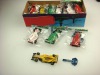 Wholesale toy candy
