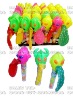 Wholesale plastic Outman toy candy