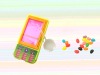 Wholesale mini mobile phone toy candy /candy toy