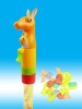 Wholesale kangaroo toy candy