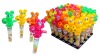 Wholesale Micky Toy Candy With Whistle