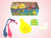 Wholesale super balloon toy candy