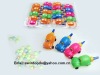 Wholesale car toy candy