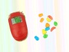 Wholesale toy candy /candy toy(Mobile Phone)