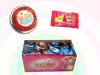 Wholesale toy candy-yoyo with bubble gum