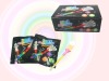 Wholesale 3 in 1 magic toy with candy