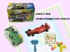 Wholesale Dylces F1 toy candy