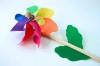Wholesale Nylon toy windmill children's windmill