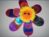 Wholesale Sunflower shape toy windmill Q