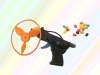 Wholesale toy candy /candy toy(gun)