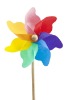 Plastic Windmill flower windmill