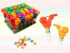 Wholesale cartoon toy candy/candy toy