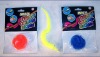 Wholesale New packing Magic worm
