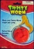 Magic worm