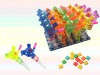 Wholesale cartoon toy candy/candy toy