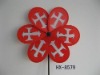 Wholesale Crafts nylon decoration windmill