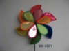 Wholesale Arts flower outdoor craft windmill